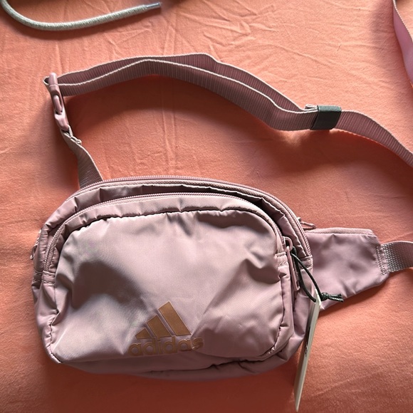 adidas Handbags - 🌟 adidas cross body or hip pack 🌟